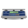 Фасовочные настольные весы M-ER 326 AF-6.1 "Cube" LCD